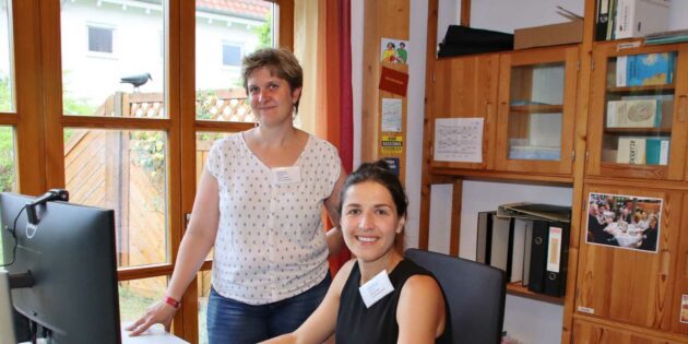 Stadt Lampertheim und Diakonisches Werk fördern gute Nachbarschaft