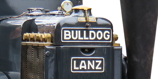 Der Bulldog und Landmaschinenclub Bürstadt lädt ein zum „Vatertag beim Bulldogclub“ Foto: pixabay.com / Gerhard G.