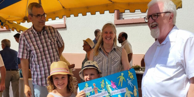 30 Jahre Priesterweihe