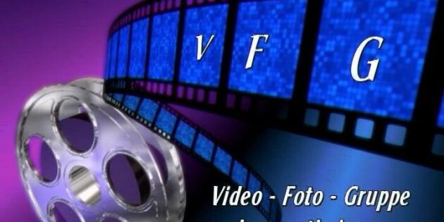 Einladung zum Filmnachmittag