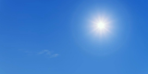 Tipps der Kreisverwaltung zum richtigen Sonnenschutz