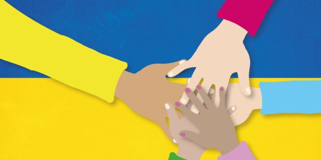 Um die polnische Partnergemeinde Katy Wroclawskie bei der Versorgung von ukrainischen Flüchtlingen zu unterstützen ruft die Gemeinde Biblis zu Spenden auf. Foto: www.pixabay.com