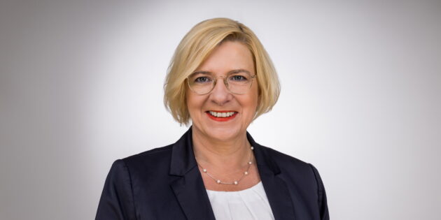 Tritt erneut für die CDU im Wahlkreis Ost zur Landtagswahl an: Birgit Heitland. Foto: oh