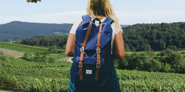 Aufgrund der großen Resonanz findet „Walk & talk“ 2022 eine Fortsetzung.  Foto: www.pixabay.com