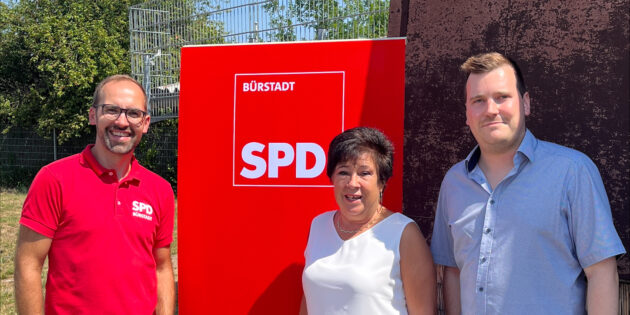 Sommerfest mit Geselligkeit, Spaß und Politik