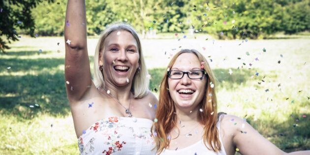 Blutkrebspatienten eine zweite Lebenschance geben