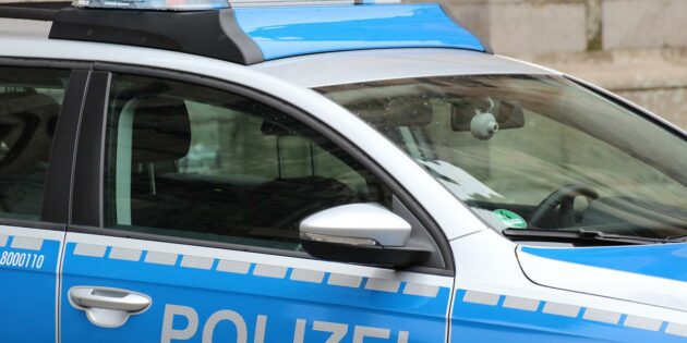 Warnung vor Betrügern in Lampertheim