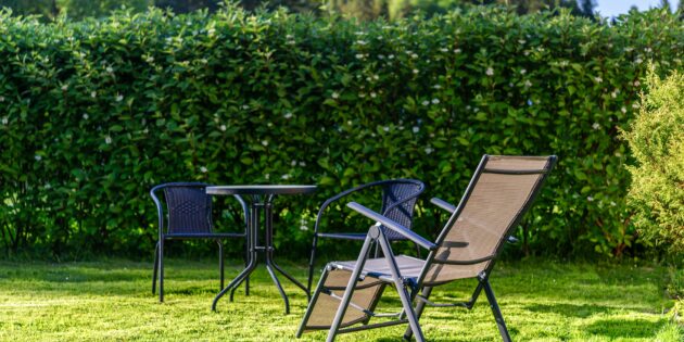 rotz der aktuellen Temperaturen bittet der BUND Hessen darum, Rasenflächen nicht zu wässern. Foto: www.pixabay.com