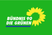 Bündnis 90/Die Grünen am Stammtisch