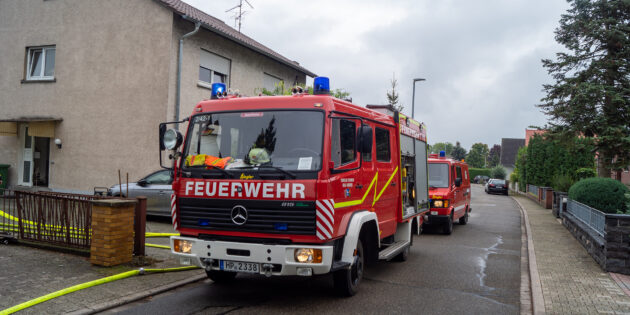 Foto: Feuerwehren der Gemeinde Biblis – Björn Habel
