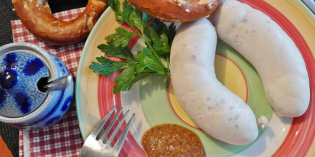 „Howwemer SeniorenKaffe” lädt zu Oktoberfest  