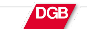 Vorstand des DGB Lampertheim-Bürstadt bestätigt