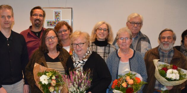 Enorme Leistung des Fördervereins 