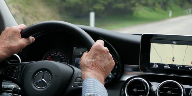 Seniorenbegegnungsstätte sucht Ehrenamtliche für Fahrdienst