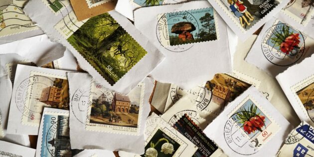 Tausch und Information beim Verein für Briefmarken und Münzenkunde