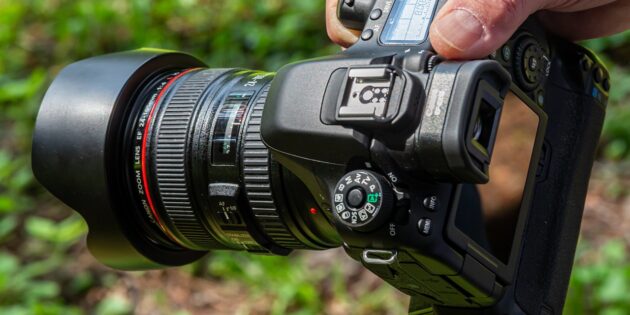 Johannesgemeinde lädt zu Fotoshooting