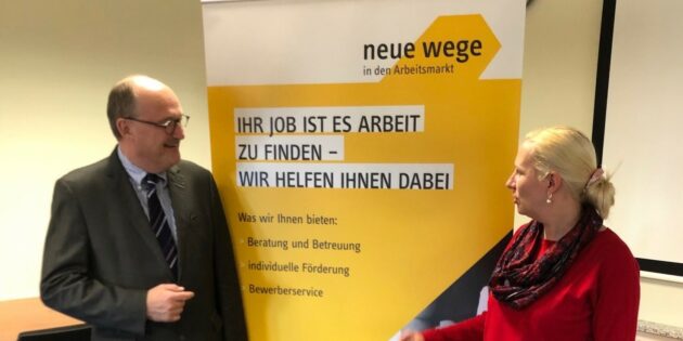 „Einstiegsoffensive in Berufsleben kann nicht mehr im gewohnten Umfang greifen”