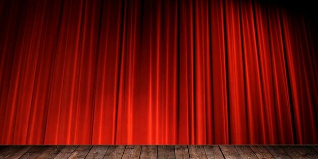 Kindertheater zum internationalen Tag der Kinderrechte