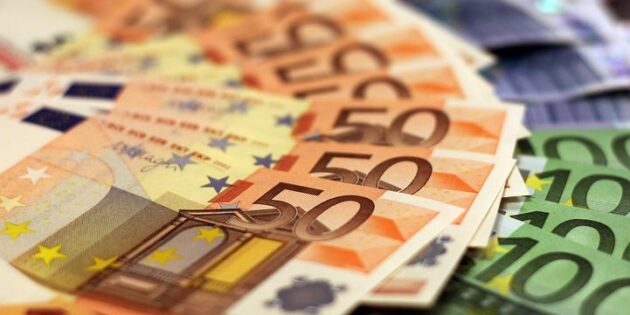 Zusätzliche Fördersumme von 10.000 Euro