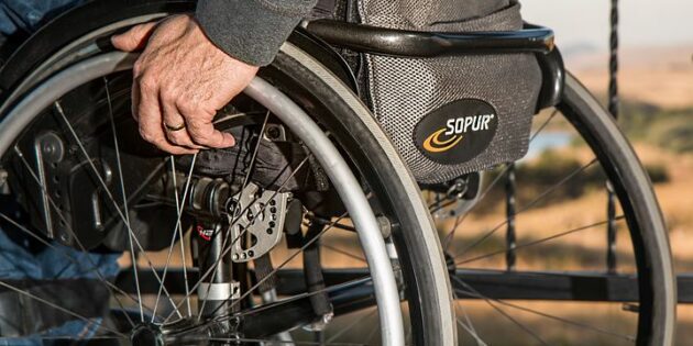 Einrichtung eines Behindertenbeirats wird geprüft