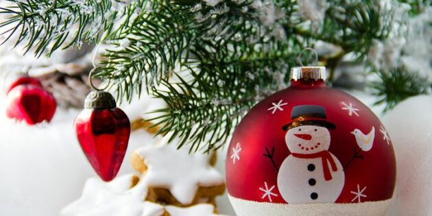 Adventmarkt sorgt für vorweihnachtliche Atmosphäre