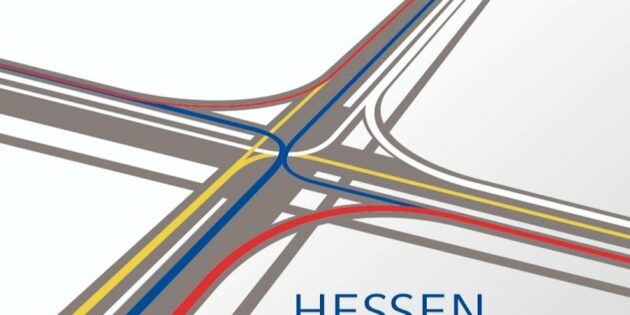 Baumrückschnitt erhöht Verkehrssicherheit