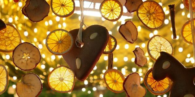 Der besondere Weihnachtsmarkt in Hüttenfeld 