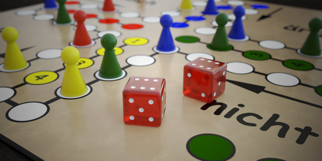 Seniorenbeirat Bürstadt lädt zu Spielenachmittag