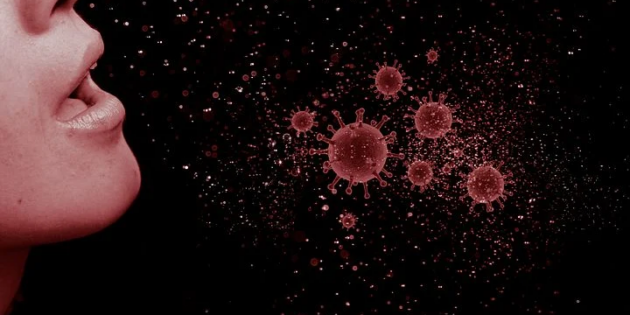 Hohe Zahl von Infektionen mit dem RS-Virus