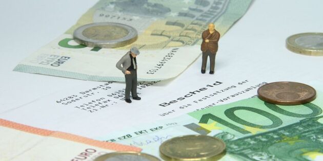 Guter Vorsatz für 2023? Grundsteuererklärung!
