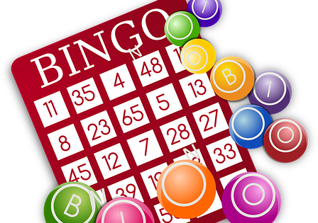 Nikolaus-Bingo in der Seniorenbegegnungsstätte
