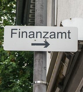Finanzämter wahren Weihnachtsfrieden ab 20. Dezember