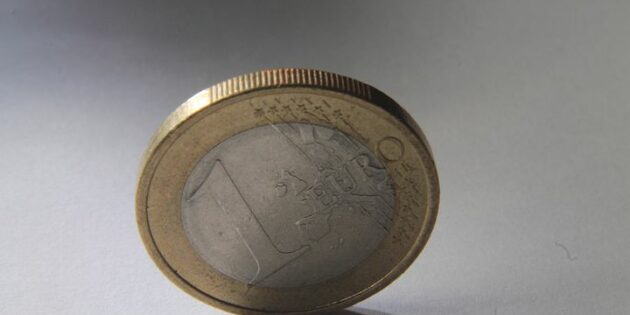 1-Euro-Ticket ab 1. Januar