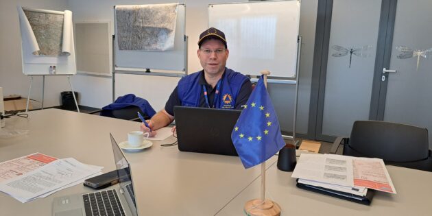 Dr. Carsten Toppel