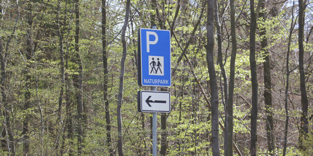 Der Geo-Naturpark Bergstraße-Odenwald und HessenForst haben ihre Zusammenarbeit intensiviert. Foto: Geo-Naturpark 