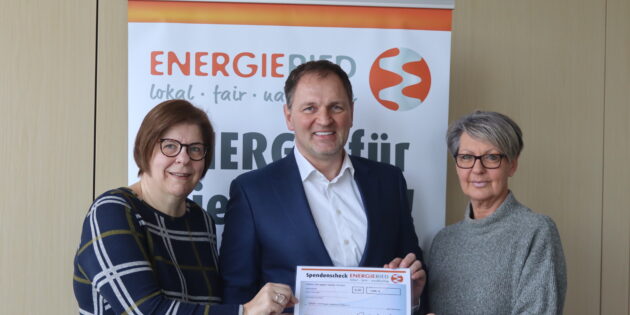Zuhören und eine gute Lebenszeit ermöglichen