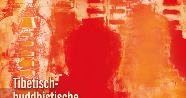 Buddhistische Impressionen in Malereien von K. Konchog Chöphel