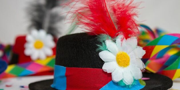 Senioren Wattenheim laden zur Fastnacht ein