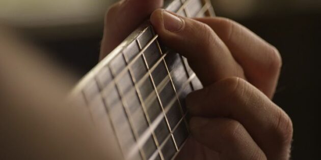 Gitarrenzauber bietet Acoustic-Acts der Spitzenklasse