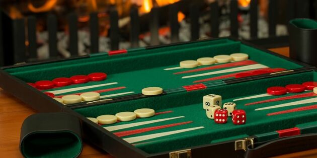 Backgammontreff startet in sein fünftes Jahr