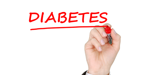 Selbsthilfe bei Diabetes