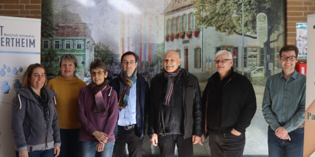 Im Rahmen der „Partnerschaft für Demokratie“ werden drei besondere Projekte gefördert – mit dem Ziel, Demokratie zu stärken und zu fördern. Foto: Benjamin Kloos