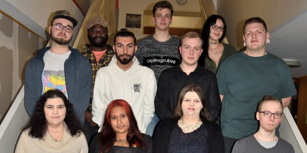 Mittlere Reife an der Abendschule Heppenheim
