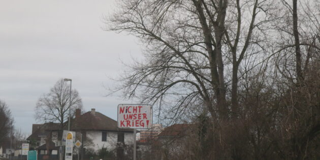 Foto: Benjamin Kloos 
