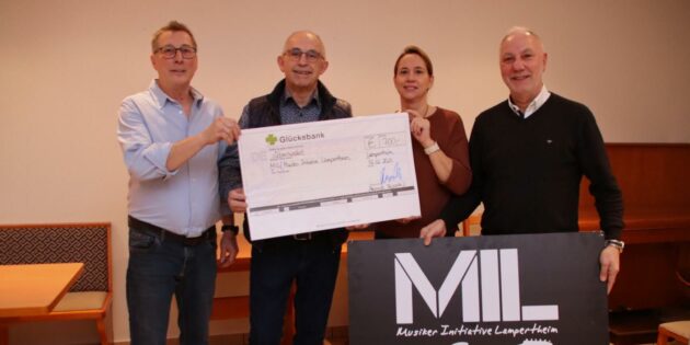 Zum Geburtstag lieber Geld zum Spenden als Geschenke 