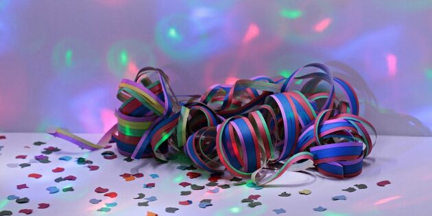 Fastnacht in der „Alten Schule“