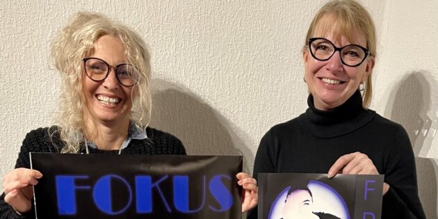 „Frauen 2023″ – 70 Frauen – 70 Aussagen