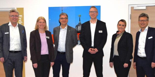 Ein volkswirtschaftlicher Ausblick der Landwirtschaft