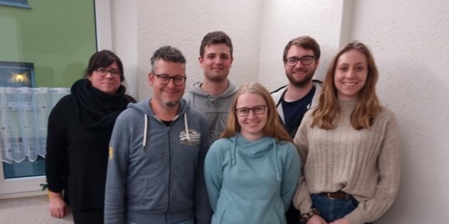 Howwemer Kerbeborsch- & Mädels-Verein wählt neuen Vorstand