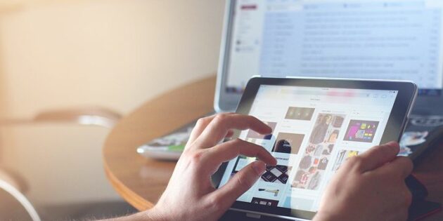 „Wieviel Digitalität braucht guter Unterricht?“